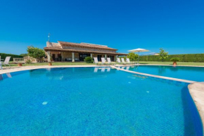 Finca SANT VICENS by Mallorca Villa Selection